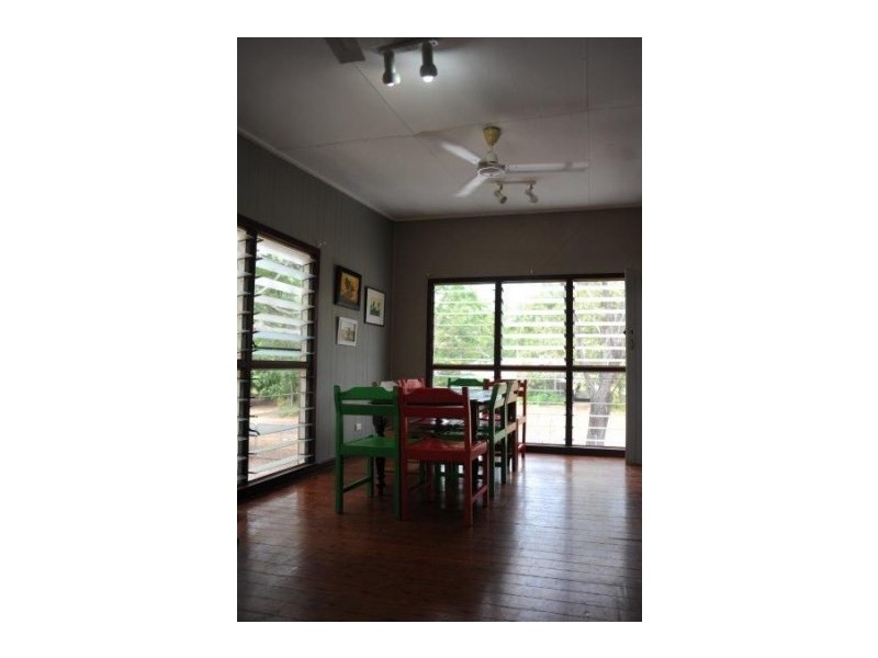 21 Mardango Street, Batchelor NT 0845