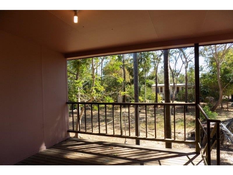 21 Mardango Street, Batchelor NT 0845