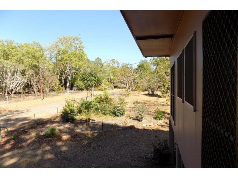 21 Mardango Street, Batchelor NT 0845