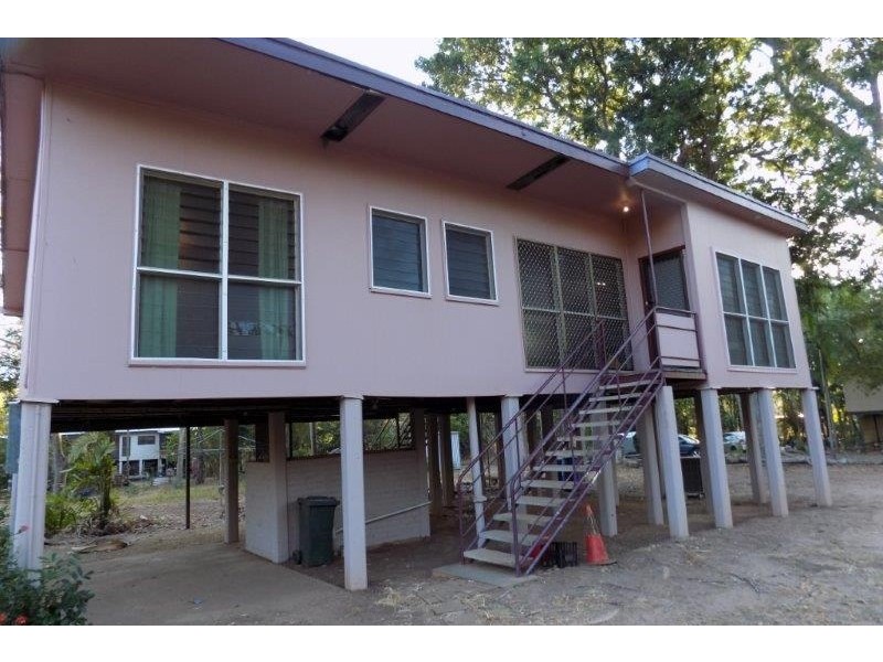 21 Mardango Street, Batchelor NT 0845