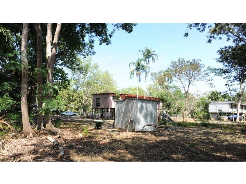 21 Mardango Street, Batchelor NT 0845