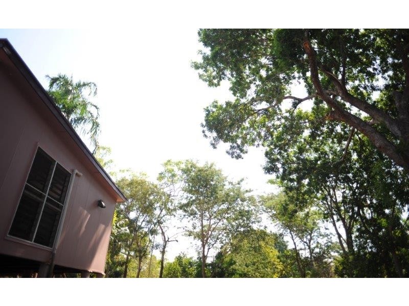 21 Mardango Street, Batchelor NT 0845