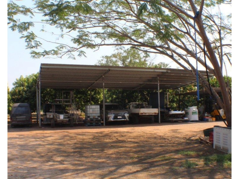 1055 Livingstone Road, Berry Springs NT 0838