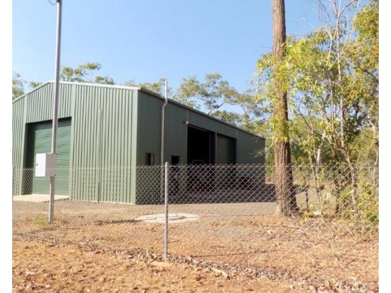 48 Ringwood Street, Berry Springs NT 0838