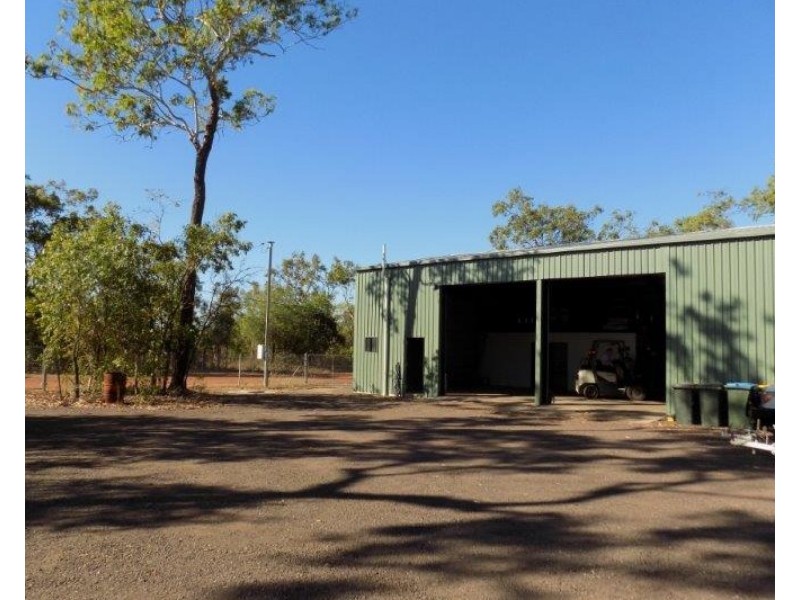 48 Ringwood Street, Berry Springs NT 0838