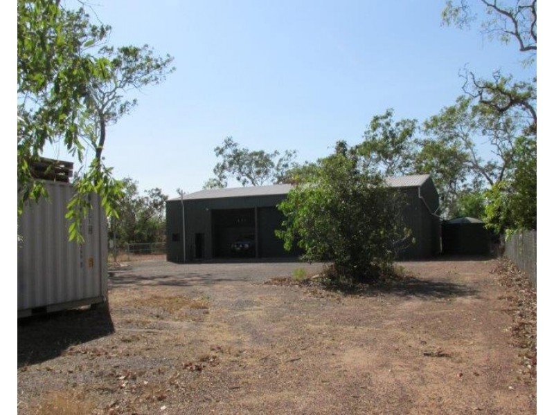 48 Ringwood Street, Berry Springs NT 0838