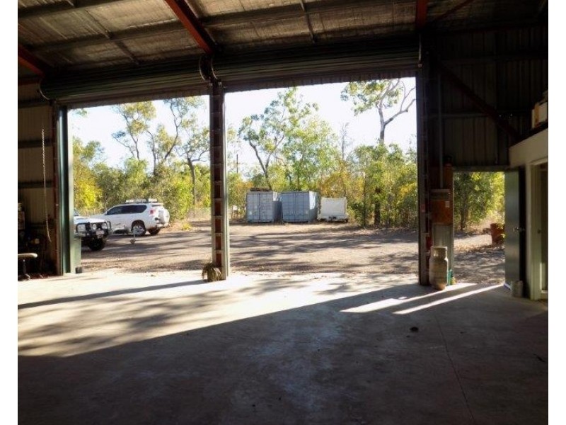 48 Ringwood Street, Berry Springs NT 0838