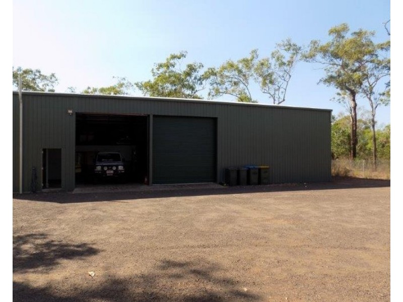 48 Ringwood Street, Berry Springs NT 0838