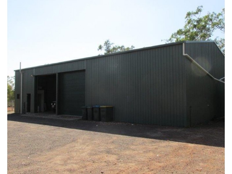 48 Ringwood Street, Berry Springs NT 0838