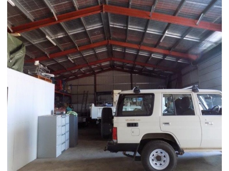 48 Ringwood Street, Berry Springs NT 0838