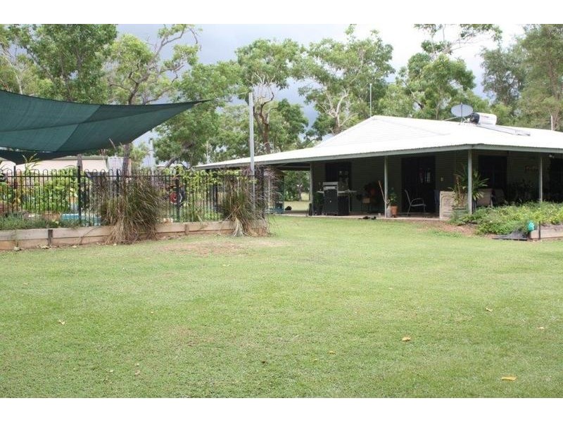 115 Northstar Road, Acacia Hills NT 0822