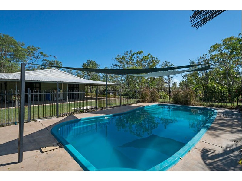 115 Northstar Road, Acacia Hills NT 0822