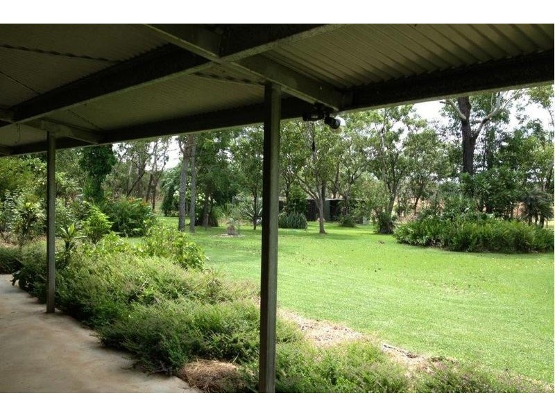 115 Northstar Road, Acacia Hills NT 0822