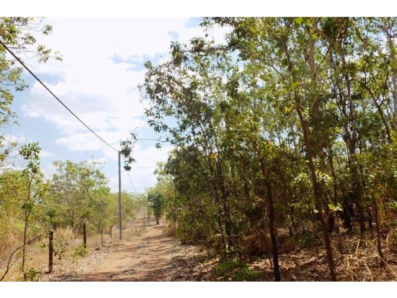 50 Guys Creek Road, Acacia Hills NT 0822