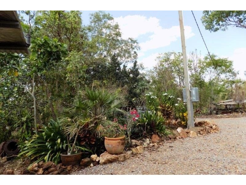 50 Guys Creek Road, Acacia Hills NT 0822