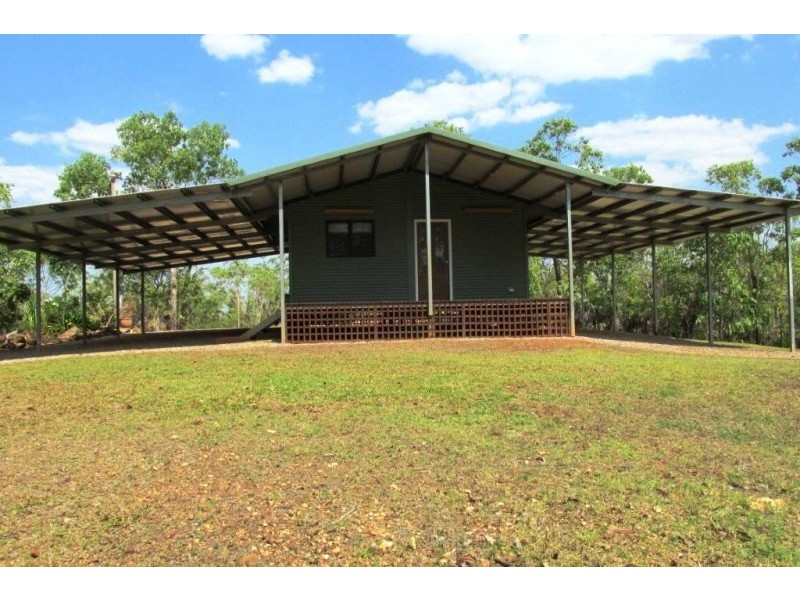 50 Guys Creek Road, Acacia Hills NT 0822