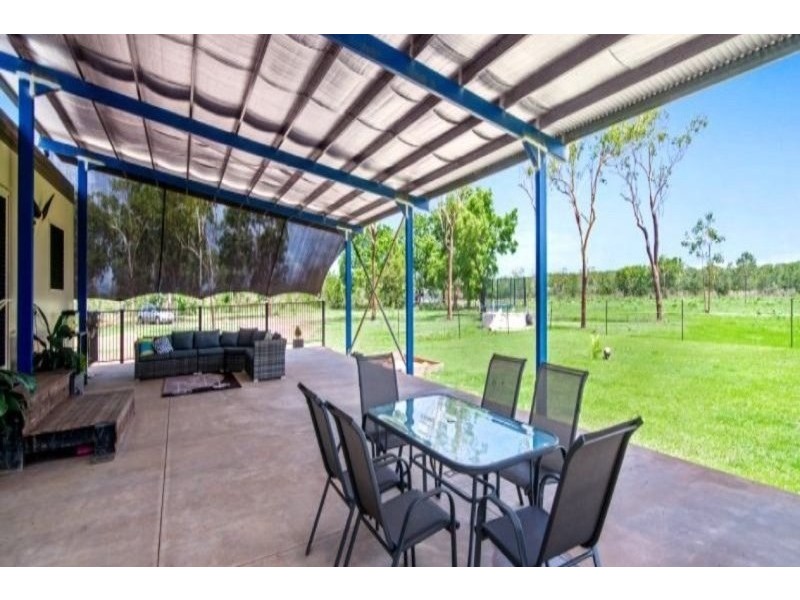 430 Peacock Road, Darwin River NT 0841