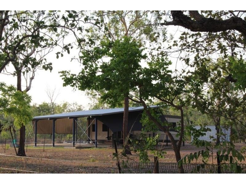 430 Peacock Road, Darwin River NT 0841