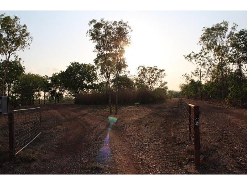430 Peacock Road, Darwin River NT 0841