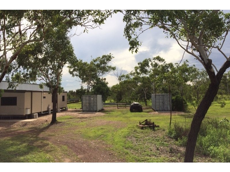 430 Peacock Road, Darwin River NT 0841