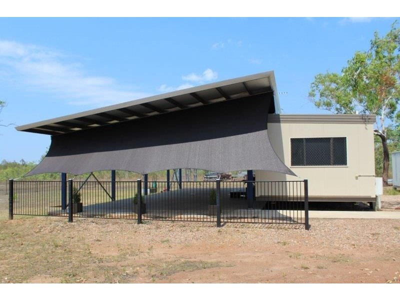 430 Peacock Road, Darwin River NT 0841