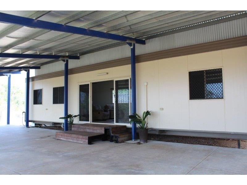 430 Peacock Road, Darwin River NT 0841