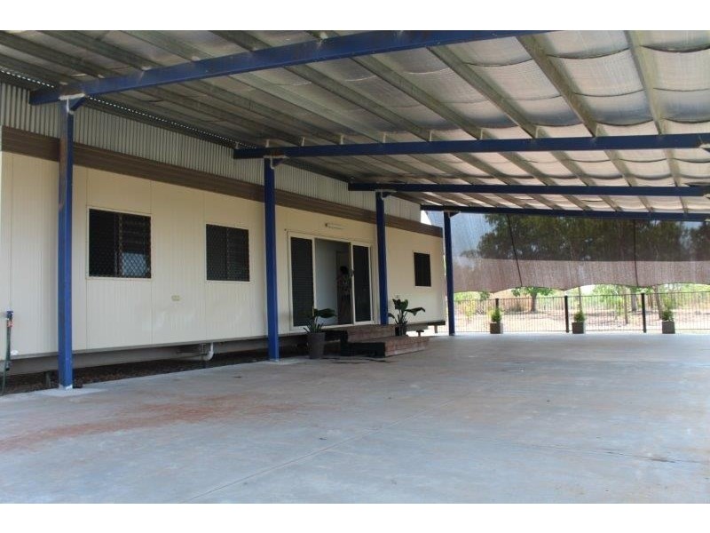 430 Peacock Road, Darwin River NT 0841