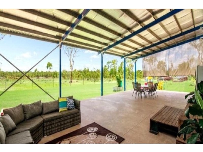 430 Peacock Road, Darwin River NT 0841