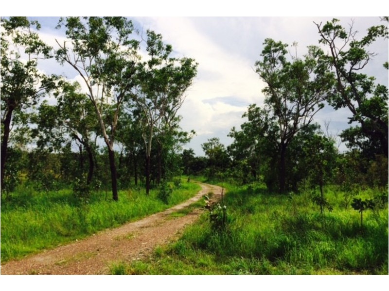 430 Peacock Road, Darwin River NT 0841