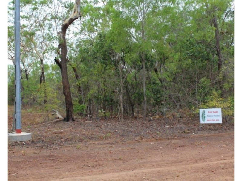 15 Sapphire Road, Dundee Beach NT 0840