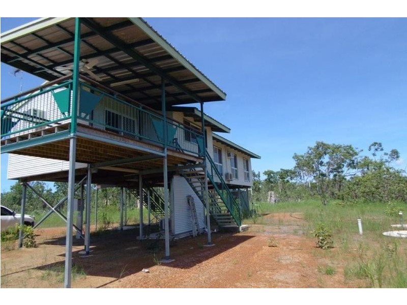 90 Letchford Road, Tumbling Waters NT 0837
