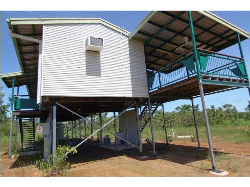 90 Letchford Road, Tumbling Waters NT 0837