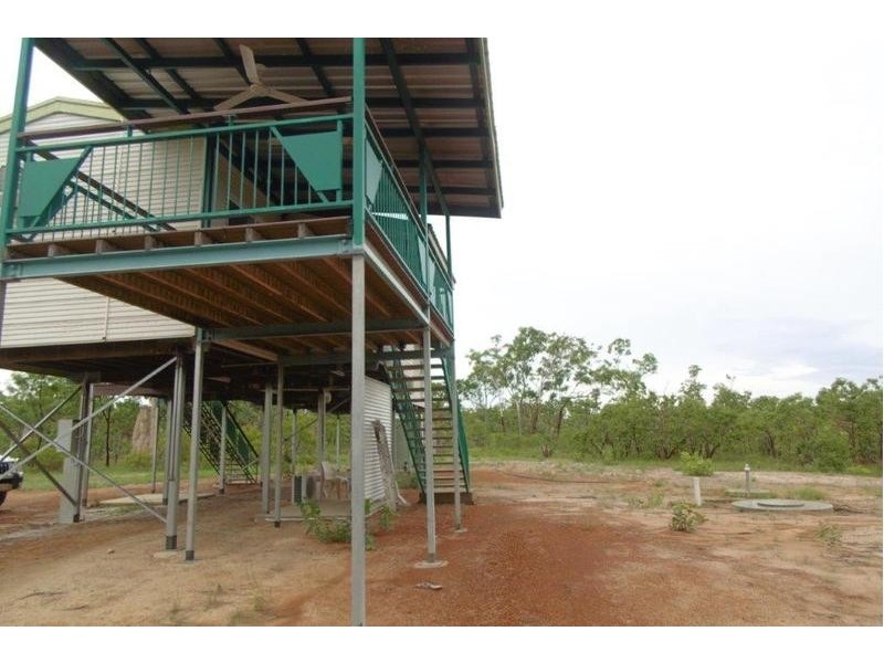 90 Letchford Road, Tumbling Waters NT 0837