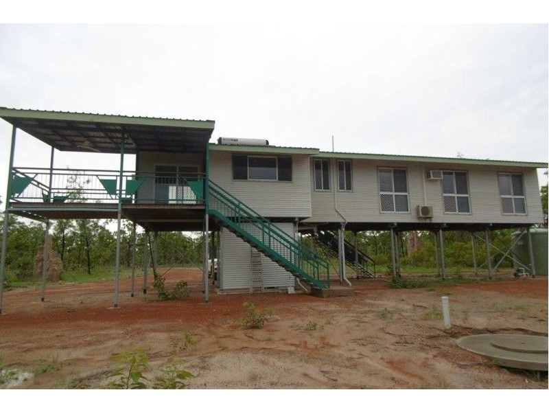 90 Letchford Road, Tumbling Waters NT 0837