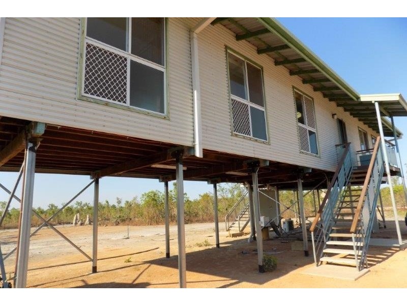 90 Letchford Road, Tumbling Waters NT 0837
