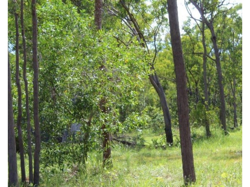 Wagait Beach NT 0822