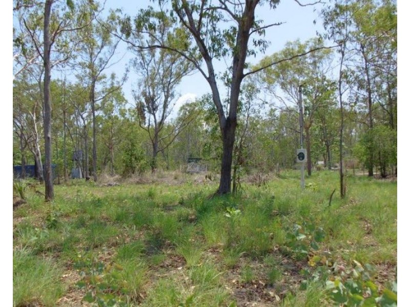 Wagait Beach NT 0822