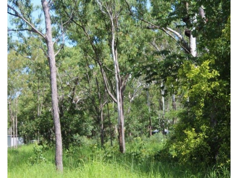 Wagait Beach NT 0822