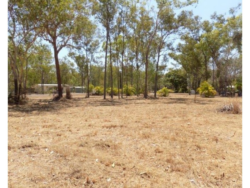 Wagait Beach NT 0822