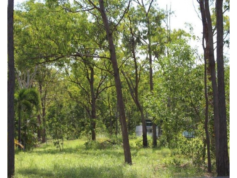 Wagait Beach NT 0822