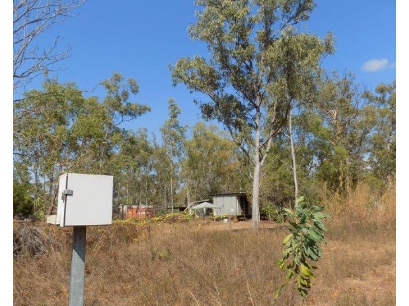 Wagait Beach NT 0822