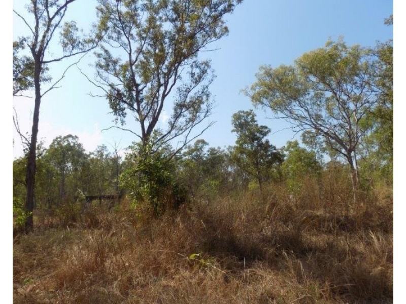 Wagait Beach NT 0822