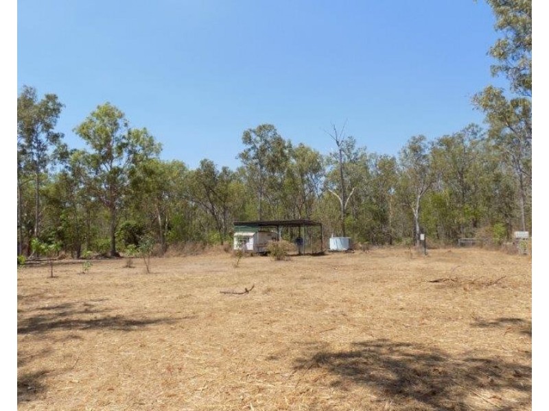 Wagait Beach NT 0822