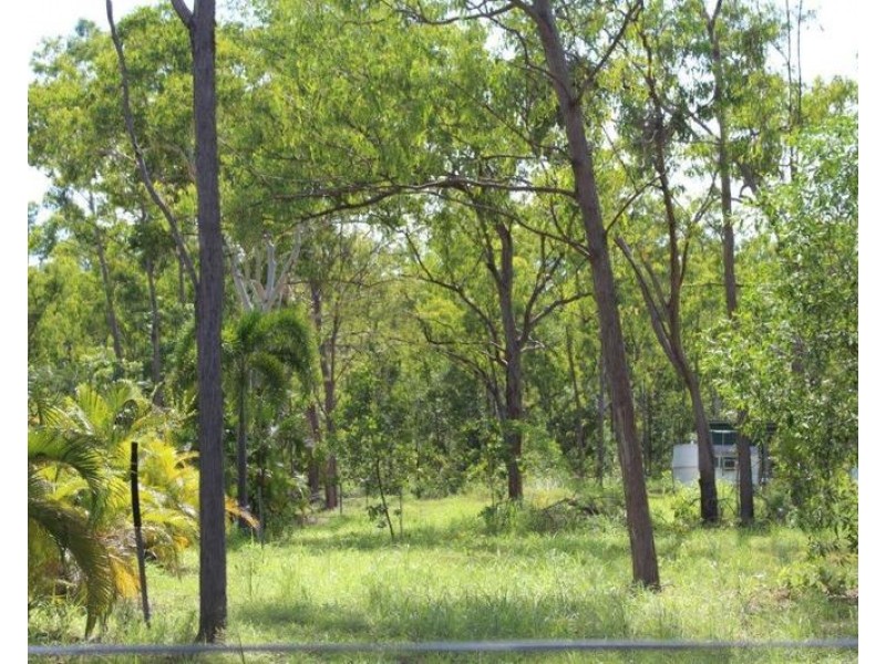 Wagait Beach NT 0822
