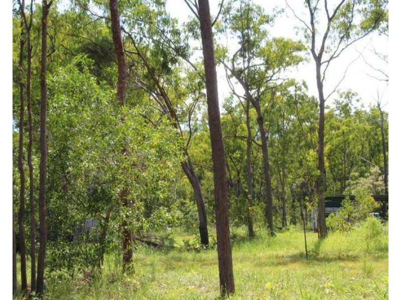 Wagait Beach NT 0822
