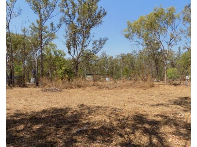 Wagait Beach NT 0822