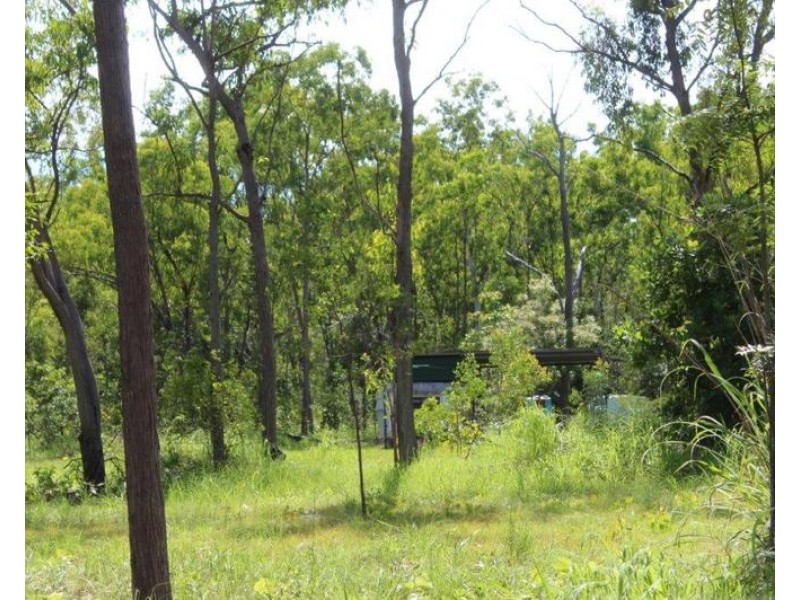 Wagait Beach NT 0822