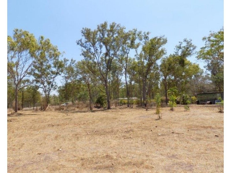 Wagait Beach NT 0822