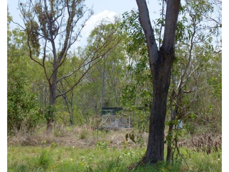 Wagait Beach NT 0822