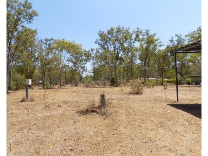 Wagait Beach NT 0822